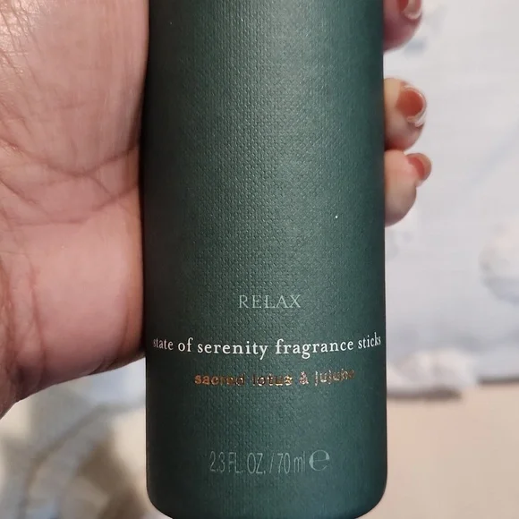 Rituals RELAX line Body Scrub, Body Cream and Fragrance Sticks - Picture 8 of 11